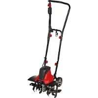 Einhell GC-RT 1545 M, Elektrisk minijordfräs, 45 cm, 22 cm, 20 cm, Svart, Svart