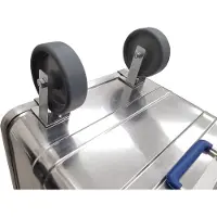 Alutec 20010 Hjulset