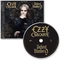 Epic Osbourne Ozzy: Patient number 9 2022