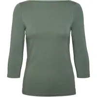 Vero Moda T-shirt 'PANDA' gran