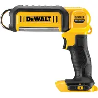 DeWalt DCL050-XJ Handhållen LED-arbetslampa - 18 V - SOLO