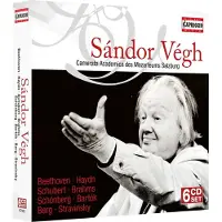 Ginza.se Vegh Sandor: Sandor Vegh