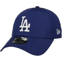 New Era Mlb The League Los Angeles Dodgers Otc Keps