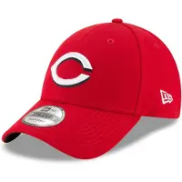 New Era Mlb The League Cincinnati Otc Cap Röd Man