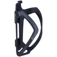 Bbb FlexCage Matt Black/Black Flaskhållare för cykel