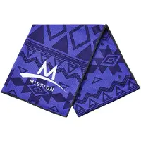 Mission Enduracool Large Techknit Handduk