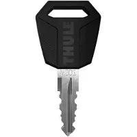 Thule premium-nyckel N241