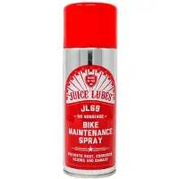 Juice Lubes Jl69 Smörjmedel 400ml
