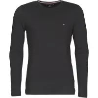 Tommy Hilfiger T-shirt marinblå / röd / svart / vit