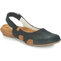 El naturalista N413 Wakataua Barefoot Sandaler