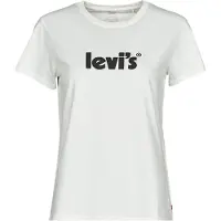 Levi's The Perfect 17369 T-shirt Med Korta ärmar