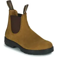 Blundstone - Kängor - Classic Chelsea Boots Saddle Brown för Unisex - Storlek 40 - Brun