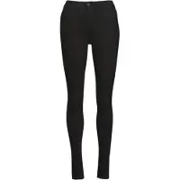 Noisy May Jeans 'Callie' svart