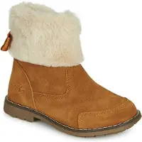 Mod'8 Boots STELIE flickor - Brun - 29