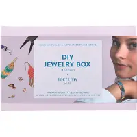 Me & My Box Boheme - No7 - - One Size - Smycken