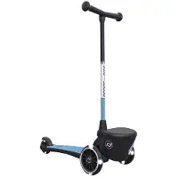Scoot & Ride Highwaykick Two Lifestyle Sparkcykel