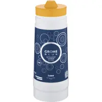 GROHE Blue filter aktivt kul
