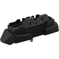 Thule kit 187104 Mercedes EQC 5-dörrars SUV 20-