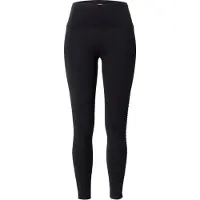 GUESS Strumpbyxor ALINE LEGGINGS kvinnor - Svart - EU S