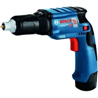 Bosch Professional Gtb12v-11+2x2ah+gal12v-20 Gips Skruvdragare