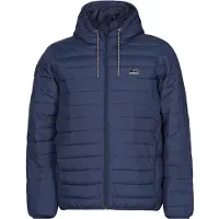 Quiksilver Scarly Hood Jacka