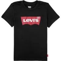 Levi's T-shirts med korta ärmar Levis BATWING TEE