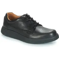 Clarks Shoes Un Abode Ease Skor
