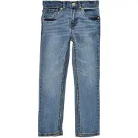 Levi's Skinny Jeans 510 SKINNY FIT pojkar - Blå - 10 år