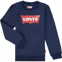 Levi's Kids Sweatshirts Levis BATWING CREWNECK