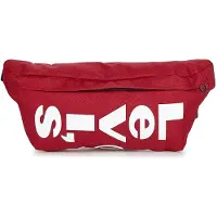 Levi's Midjeväskor BANANA SLING kvinnor - Röd - One size