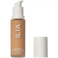 Ilia True Skin Serum Flytande foundation 30 ml Nr. Bedarra - Sf8.5