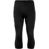 Vaude Bike Active 3/4 Cykelbyxor Utan Hängslen