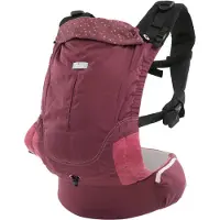 Chicco Myamaki fit, Ryggsäck för babylift, Pojke/flicka, 15 kg, Röd