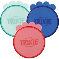 Trixie burklock 7,6cm 3 st