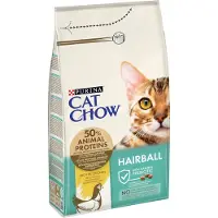 Purina Cat Chow Special Care Hairball Control 15 kg