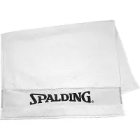 Spalding Logo Handduk