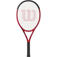 Wilson Clash 25 V3.0 Tennisracket