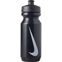 Nike Big Mouth Waterbottle All Black