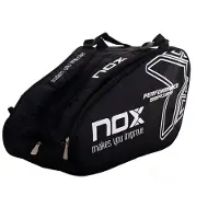 NOX Performance Padel Bag Small Black