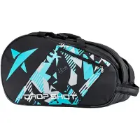 Drop Shot Berman Black/Blue