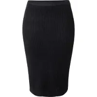 Urban Classics Knit Midikjol