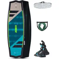 Jobe Jinx 128 Package Wakeboardbord