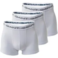 Gant 900003003 Boxers 3 Enheter