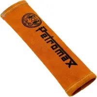 Petromax Aramid Handle Cover For Fire Skillet Orange