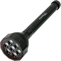 Led Lenser LEDLENSER X21R Ficklampa