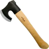 Roselli Allround Axe short, Giftbox