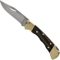 Buck Ranger Lockback