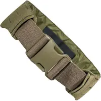 Tasmanian Tiger Warrior Belt LC, bälte, grön