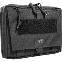 Tasmanian Tiger EDC Pouch 7197-040, black