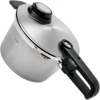 Fissler Vitavit Premium 4.5l 22 Cm Tryckkokare